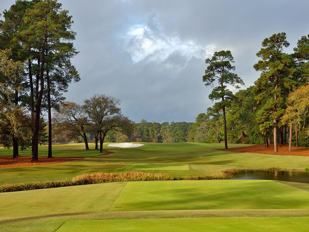 Bluejack National